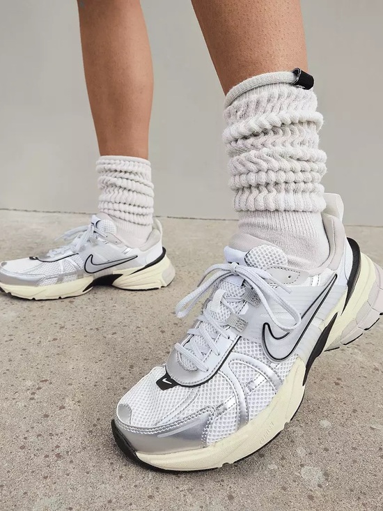 Nike Shoes - Nike Sneakers V2K Run Shoes